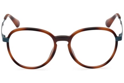 Ochelari Max&Co. MO5080 056 Rotunzi Havana