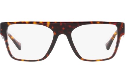 Ochelari Versace VE3326U 108 Flat Top Havana