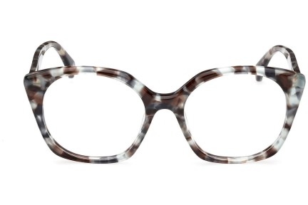 Ochelari Max Mara MM5082 055 Pătrați Gri