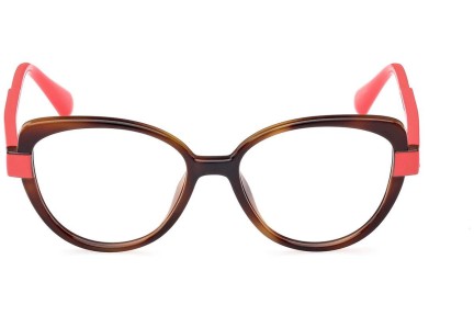 Ochelari Max&Co. MO5085 056 Cat Eye Havana