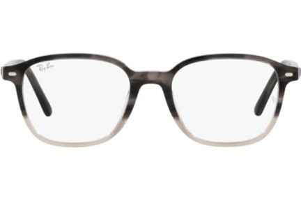 Ochelari Ray-Ban Leonard RX5393 8106 Pătrați Gri