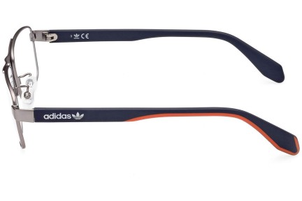 Ochelari Adidas Originals OR5054 015 Dreptunghiulari Argintii