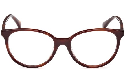 Ochelari Max Mara MM5084 052 Rotunzi Havana