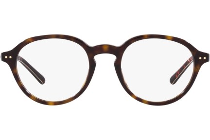 Ochelari Polo Ralph Lauren PH2251U 5003 Rotunzi Havana