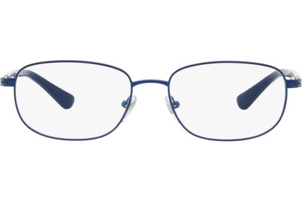 Ochelari Persol PO1005V 1152 Ovali Albaștri