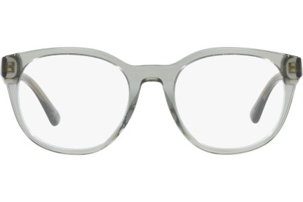 Ochelari Emporio Armani EA3207 5362 Rotunzi Verzi