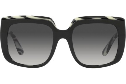 Ochelari de soare Dolce & Gabbana DG4414 33728G Pătrați Negri