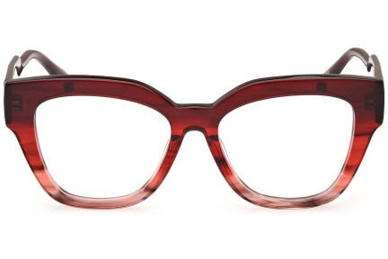 Ochelari Max&Co. MO5074 068 Pătrați Roșii