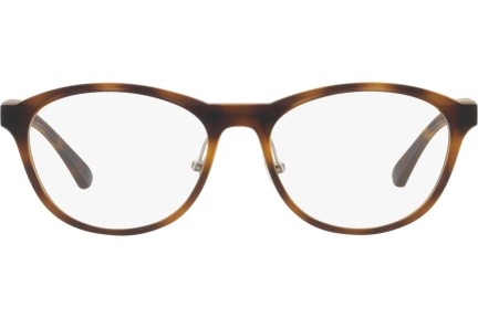 Ochelari Oakley Draw Up OX8057-02 Rotunzi Havana