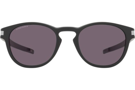 Ochelari de soare Oakley Latch OO9265-62 Pătrați Gri