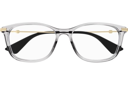 Ochelari Gucci GG1061OA 002 Pătrați Cristal