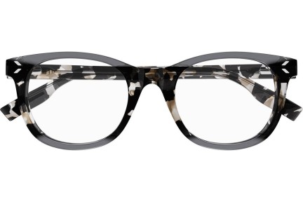 Ochelari McQ MQ0328O 004 Rotunzi Multicolor