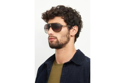 Ochelari de soare Carrera CARRERA1050/S 2M2/HA Pilot Negri