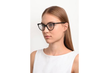 Ochelari M Missoni MMI0009 807 Cat Eye Negri