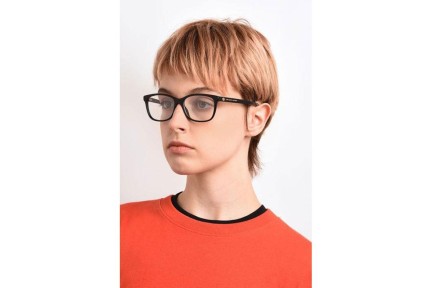 Ochelari Marc Jacobs MARC558 807 Pătrați Negri