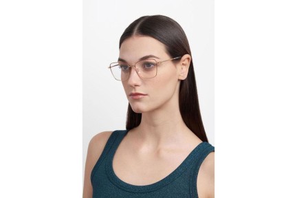 Ochelari Missoni MIS0099 59I Pătrați Aurii