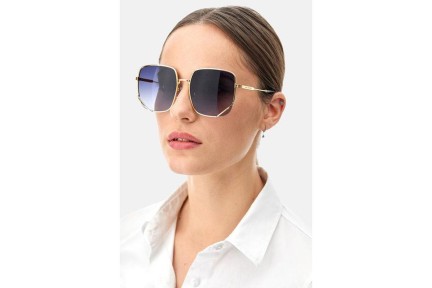 Ochelari de soare Marc Jacobs MJ1008/S 001/9O Pătrați Aurii