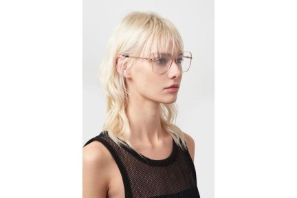 Ochelari Dsquared2 D20040 RHL Pătrați Aurii