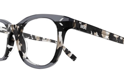 Ochelari McQ MQ0328O 004 Rotunzi Multicolor