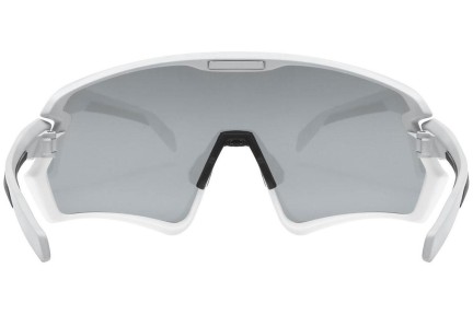 Ochelari de soare uvex sportstyle 231 2.0 8116 Lentilă unică | Shield Albi