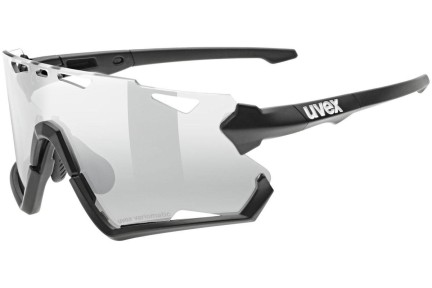 Ochelari de soare uvex sportstyle 228 V 2205 Lentilă unică | Shield Negri