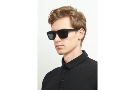 Ochelari de soare BOSS BOSS1439/S 003/M9 Pătrați Negri