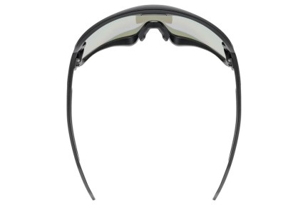 Ochelari de soare uvex sportstyle 231 2.0 P 2240 Polarized Lentilă unică | Shield Negri