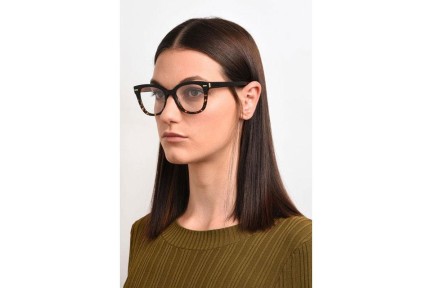 Ochelari Missoni MIS0071 W4A Pătrați Negri