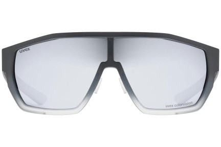 Ochelari de soare uvex mtn style CV 2281 Pilot Negri