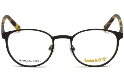 Ochelari Timberland TB1581 002 Rotunzi Negri