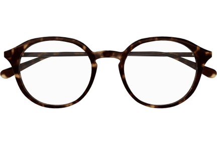 Ochelari Gucci GG1004O 002 Rotunzi Havana