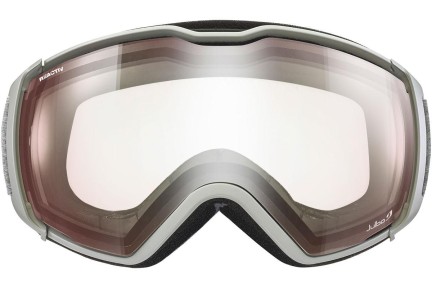 Ochelari de schi Julbo Aerospace J740 40202 Photochromic Lentilă unică | Shield Gri