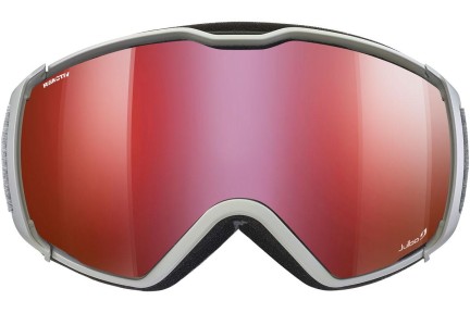 Ochelari de schi Julbo Aerospace J740 40202 Photochromic Lentilă unică | Shield Gri