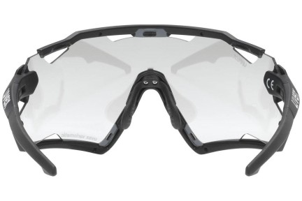 Ochelari de soare uvex sportstyle 228 V 2205 Lentilă unică | Shield Negri