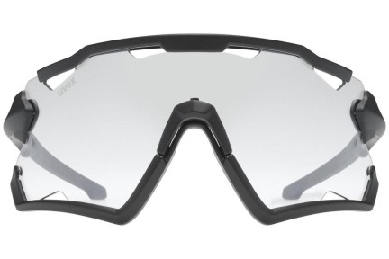 Ochelari de soare uvex sportstyle 228 V 2205 Lentilă unică | Shield Negri