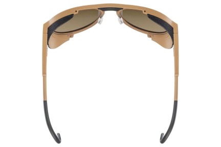 Ochelari de soare uvex mtn classic CV 6697 Pilot Maro