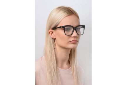 Ochelari Jimmy Choo JC315/G KB7 Pătrați Gri