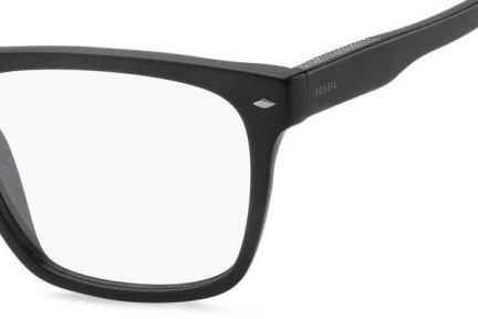 Ochelari Fossil FOS7018 003 Pătrați Negri