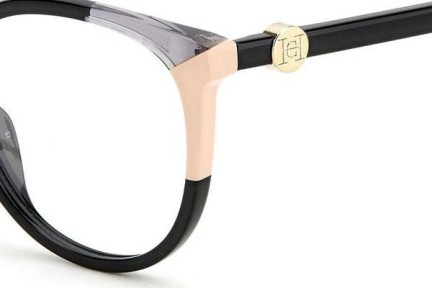 Ochelari Carolina Herrera CH0056 KDX Rotunzi Negri