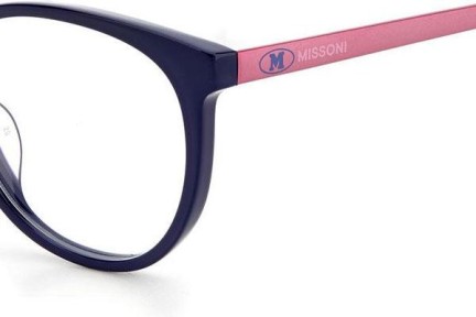 Ochelari M Missoni MMI0031/TN PJP Rotunzi Albaștri