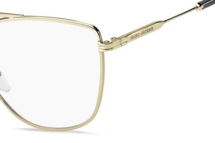 Ochelari Marc Jacobs MJ1021 2F7 Pilot Aurii