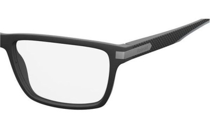 Ochelari Polaroid PLDD354 003 Pătrați Negri