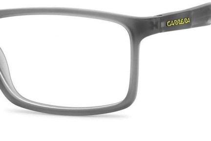 Ochelari Carrera CARRERA4410 3U5 Dreptunghiulari Gri