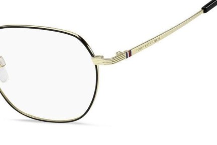 Ochelari Tommy Hilfiger TH1933/F I46 Pătrați Negri