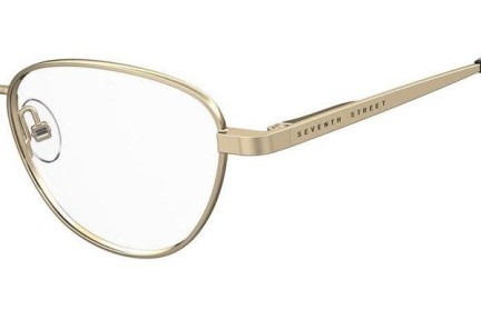 Ochelari Seventh Street S318 J5G Cat Eye Aurii