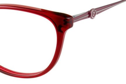 Ochelari Pierre Cardin P.C.8457 C9A Cat Eye Roșii