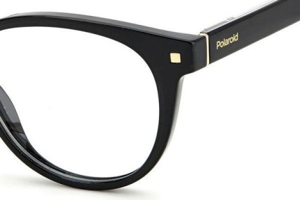 Ochelari Polaroid PLDD445 807 Rotunzi Negri