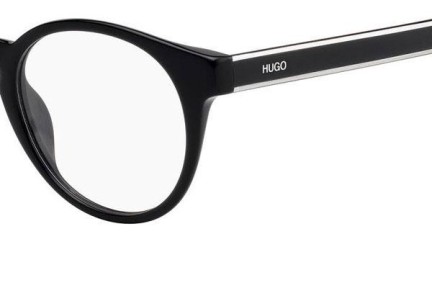 Ochelari HUGO HG1045 807 Rotunzi Negri