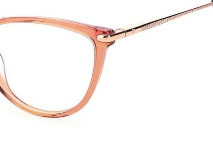 Ochelari Pierre Cardin P.C.8483 09Q Cat Eye Maro