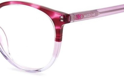 Ochelari M Missoni MMI0011 1ZX Rotunzi Roz